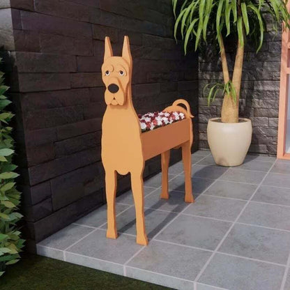 PawPlanter